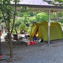 선야봉캠핑장 이미지