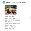 기계사막 | [여자혼자호주여행]시드니 사막투어,포트스스테판샌드보딩, 와인시음, 넬슨베이해변
