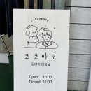 코코 반려견미용실 이미지