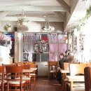 럭셔리레스토랑 이미지