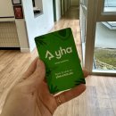 하나스토리 호스텔 | [호주/시드니] YHA 시드니 하버 (Sydney Harbour YHA 써큘러 키의 오페라 하우스 뷰 깔끔한 호스텔 추천)