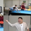 당구채널 이미지