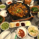 동이네야채곱창