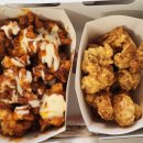 처가집양념치킨 이미지