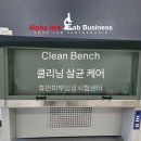 휴먼 크리닝 이미지