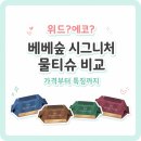 에이씨드 | 직접써본 베베숲 시그니처 물티슈 총정리. 종류별 비교, 추천