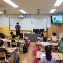 도련초등학교 이미지