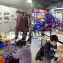 앵글러실내낚시터 이미지