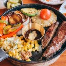 코지브릭하우스 | 목동 스테이크 코지하우스, 반값 스테이크 목동 가성비 맛집 추천!