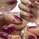 보광요양병원 | 광안리 네일샵 마스에르모쏘 여름 원컬러 네일 추천