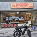 신사동-13 | 신사동 가로수길 맛집 아시안요리 모던 아시안 누들 서비스 후기 (주차 메뉴추천)