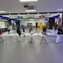 용인대 강한태권도장 이미지