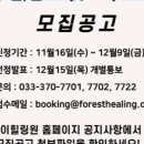 재단법인 산림힐링재단 이미지