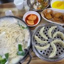 엄마바지락칼국수 이미지