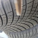 굿이어 215 55 17 타이어 / 자동차 중고부품 / 대한모터스 / 대한 motors 이미지