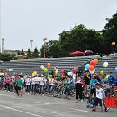 남강 야외무대 이미지