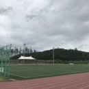 동탄 여울공원 족구장 이미지