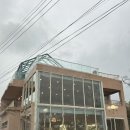 제주 애월 감성 대형카페 ‘콜린 colline’ 내돈내산 후기
