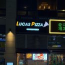 루카스 | [송도 맛집/인천대입구역 맛집] 직접 만든 소스와 도우가 맛있어서 재방문한 "루카스피자" 후기