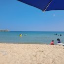 동산리 해수욕장 화장실 이미지