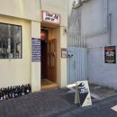 턴(TURN) | [대전 내동] 대전 영화관 같은 카페 '턴앤온' 후기 딸기에이드 소프트치즈라떼 티라미수 대전데이트...