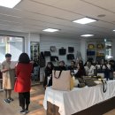 기초교육 - 누비 | 통영민들레누비 2019년3차교육 수료식 !!!