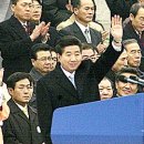 대통령 이미지