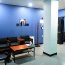 갤러리 스크린 골프방 이미지