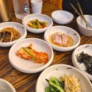 수정원 / 장유 율하 맛집 푸짐한 솥밥 한정식