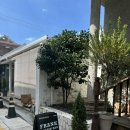 !광주동명동 프랭크커핀바☕️! 카페분위기에 취하고 크로플의 달달함에 반하는 곳, 내돈내먹