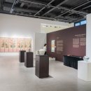 감지금은니문수최상승무생계법(묘덕계첩) 이미지