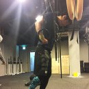 Crossfit 피어스 배틀 이미지
