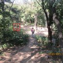 천마산 체육시설 이미지