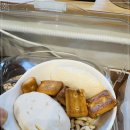 시골맛보리밥 이미지