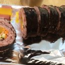 소망 김밥 이미지