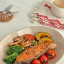 제철 집밥요리 이미지