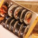 김가네김밥신사