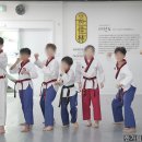 한가림 다올 태권도장 네이버블로그