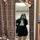[내돈내산 HAUL/하울] 옷 쇼핑, 꾸안꾸 쇼핑몰 추천, 쇼핑몰 후기 (미젬므, 페일제이드, 엔뉴엘, 마리마켓)