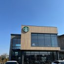 스타벅스 평택죽백DT점 이미지