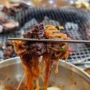 화평동왕냉면 | 경기도 안산 한대앞역 고기 맛집 갈비 왕냉면 추천 24시 식당 화평동왕냉면