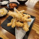해탄 세종고운점 | 내돈내산 세종 고운동 맛집 해탄 돌판오징어, 오징어튀김까지 먹어본 후기
