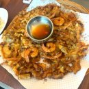 계단칼국수 | 양평 해물칼국수 맛집 해물꾼조태산 본점 후기