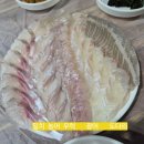 칼맛나는푸짐한횟집