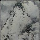 온산중학교 | 작가 : 조희룡(趙熙龍). 제목 : 매화서옥(梅花書屋)