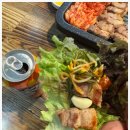식당 호 이미지