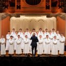 북구문화예술회관, 파리나무 십자가 소년합창단 내한공연 이미지