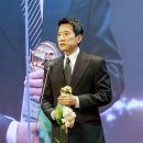 김명민 님 &#39;유어아너&#39; 황금촬영상 최고연기상 수상 축하드립니다^^ 이미지