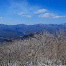 금원산계곡화장실 이미지