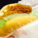 맘쓰밥버거 이미지